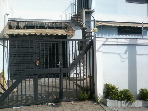 Comercial Para Venda, 0 Dormitórios, Bosque Da Saúde - São Paulo - 8509
