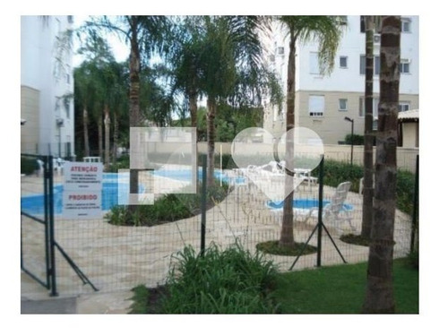 Apartamento-porto Alegre-cristal | Ref.: 28-im417255 - 28-im417255
