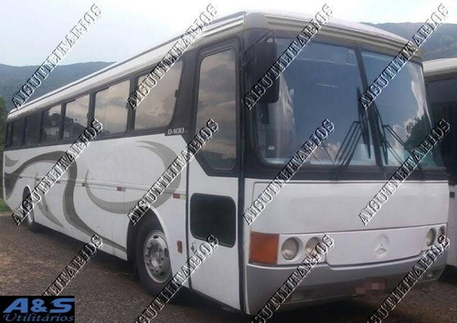 Monobloco Mercedes 371 Rs Parcelamos 18x Confira Ais Ref 779