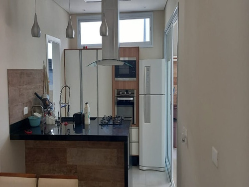 Casa À Venda No Condomínio Reserva Ipanema, Em Sorocaba -sp - 3687 - 69333388