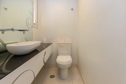 Sala Comercial Localizado(a) No Bairro Campo Belo Em São Paulo / São Paulo - 13475:920084
