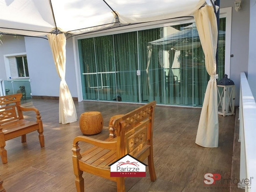 Imagem 8 de 15 de Casa Térra Vila Albertina 3 Dormitórios 8 Vagas! - 10209-1