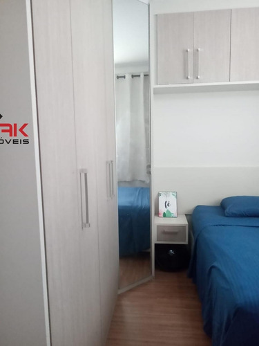Imagem 7 de 15 de Ref.: 6216 - Apartamento Em Jundiaí Para Venda - V6216
