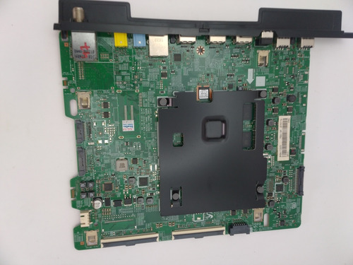 Placa Principal Tv Samsung Un40ku6000g Ver: 1142.0