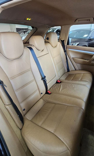 Porsche Cayenne 4x4 3.6 V-6 4p