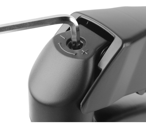Soporte Monitor Neumático Escritorio 13-27 Pulgadas