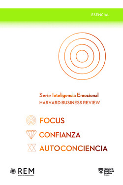 Libro Estuche Esencial I E Focus Confianza Y Autoconcienc