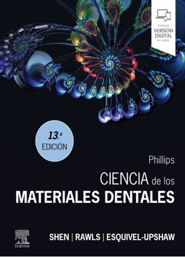 Ciencia De Los Materiales Dentales Phillips