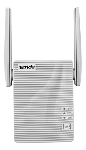 Tenda A15 Amplificador De Señal Inalambrico Ac750 Universal