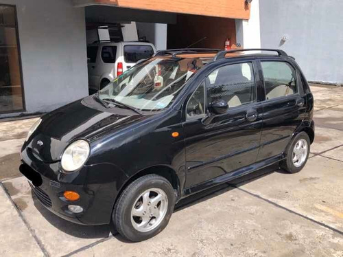 Chery Chery Qq 1.1 Confort 2011