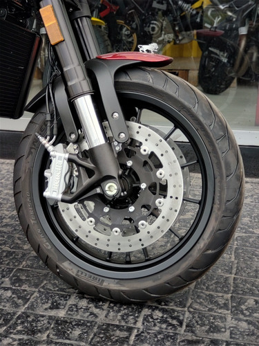 Imagen 18 de 25 de Benelli Leoncino 500 - Ahora 12 Y 18 - El Mejor Contado!