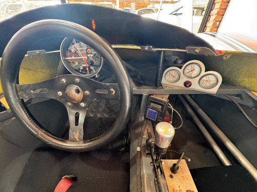Sport Prototipo Renault 2.2l 1988 Crespi Charliebrokers