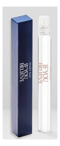 Mary Kay If You Believe De Viaje 10 Ml