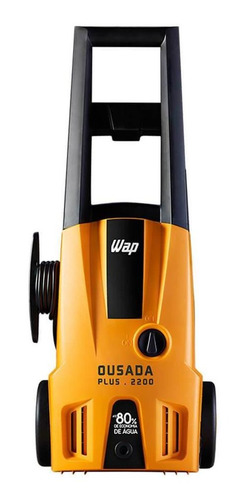 Lavadora De Alta Pressão Ousada Plus 2200 220v Wap