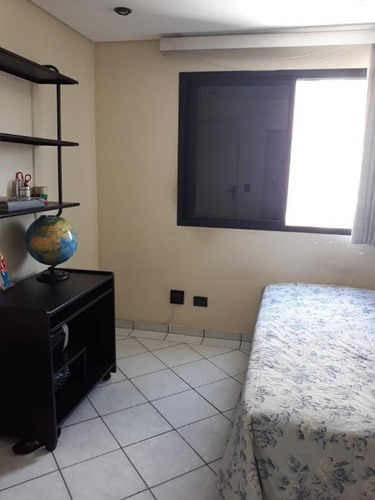 Cobertura À Venda, 190 M² Por R$ 1.200.000,00 - Santana (zona Norte) - São Paulo/sp - Co0303