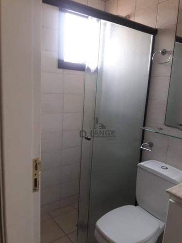 Imagem 8 de 17 de Apartamento Residencial À Venda, Cambuí, Campinas. - Ap17231