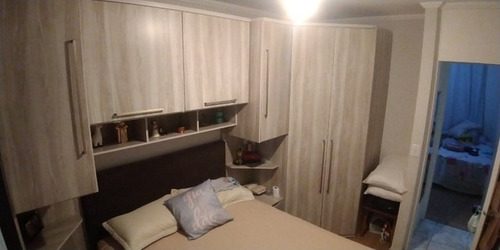 Apartamento - Apc2525 - 69195550