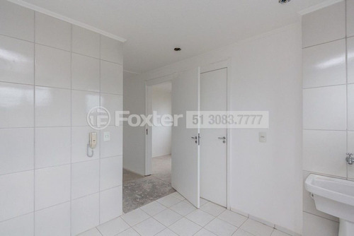 Imagem 4 de 15 de Apartamento, 2 Dormitórios, 43.38 M², Mato Grande - 156198