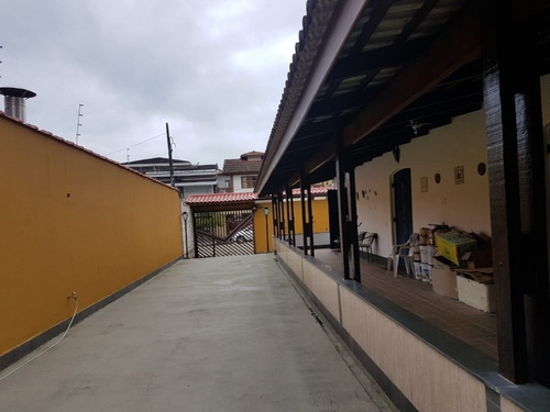 Imagem 1 de 21 de Casa Ideal Para Clínicas Ou Escritórios- Jardim Primavera - 386