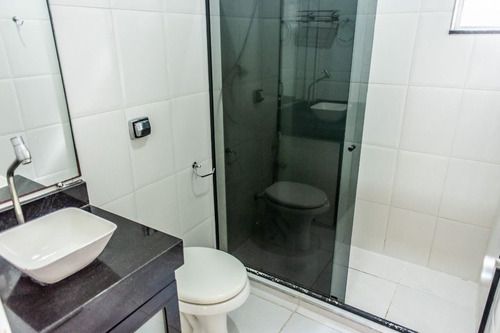 Imagem 15 de 30 de Apartamento Com 2 Dormitórios À Venda, 61 M² Por R$ 350.000,00 - Jardim Guanabara - Rio De Janeiro/rj - Ap0813