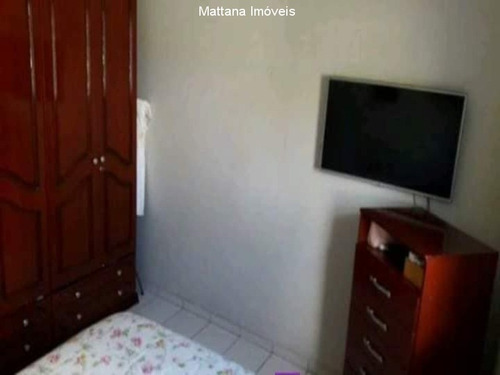 Imagem 17 de 17 de Casa Térrea No Jd. São Luiz Em Jacareí-sp - Cv243 - 34054037