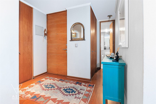 Departamento En Venta En Las Condes