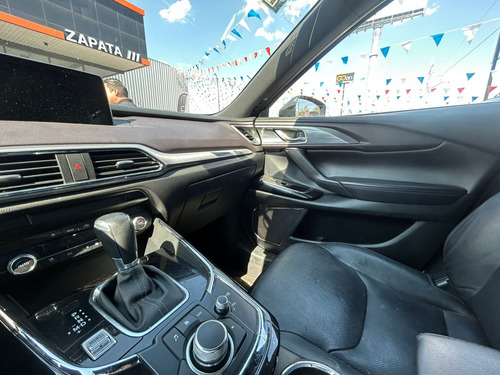 Mazda CX-9 2.5 I Grand Touring Awd At