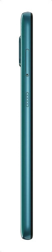Smartphone Moto E7 6,5'' 32gb 2gb Ram Aquamarine Motorola