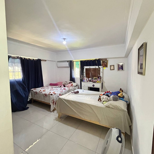 Apartamento En Ensanche Ozama Santo Domingo Este