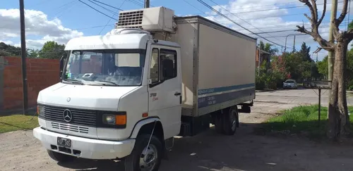 Fletes, Mudanzas, Refrigerado, Congelado