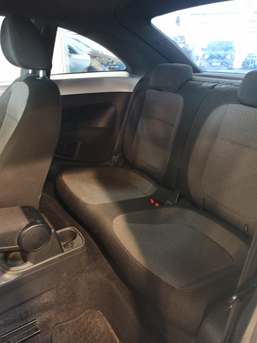 Volkswagen The Beetle 1.4 Tsi Design