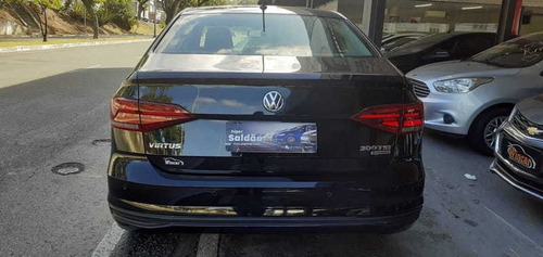 Imagem 5 de 12 de Volkswagen Virtus Comfort Tsi 1.0 Flex Aut 2019
