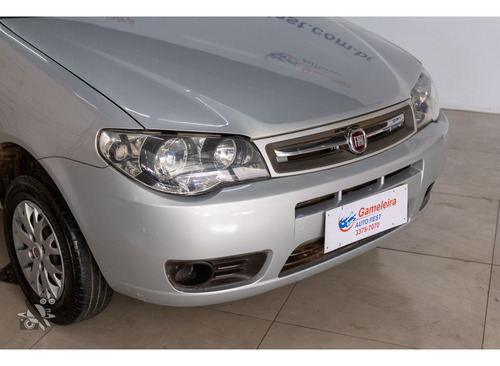 Fiat Palio 1.0 MPI FIRE ECONOMY 8V FLEX 4P MANUAL