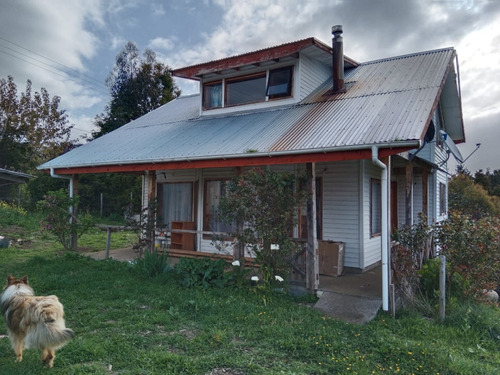 Hermosa Parcela Con Servidumbre Privada Al Lago Llanquihue