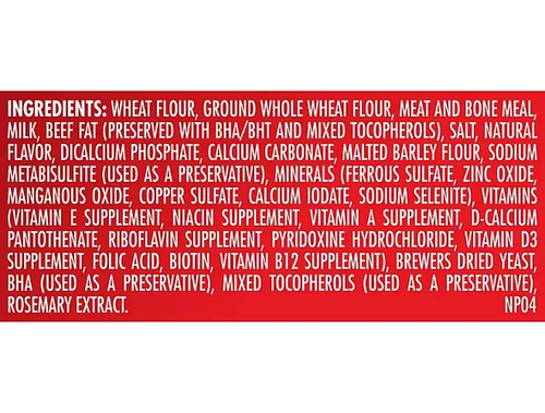Milk-bone Original Dog Biscuits, Large Crunchy Treats, 6.8kg