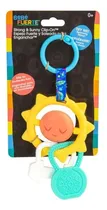 Comprar Colgante Sunny Con Espejo Y Mordillos Bebe Fuerte 