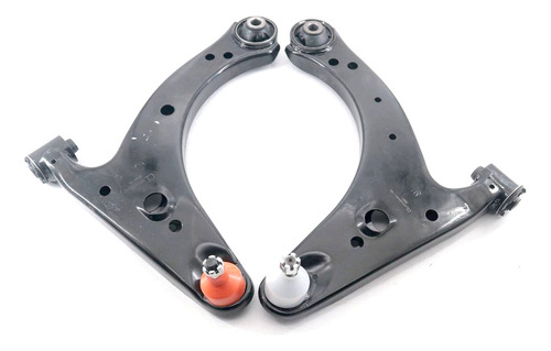Brazo De Control Inferior Delantero P/faw Gf1500 1.5l, 1 Par