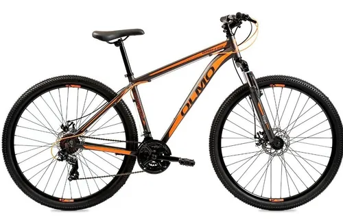 Bicicleta olmo online wish