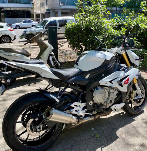 Imagen 2 de 13 de Bmw S1000r