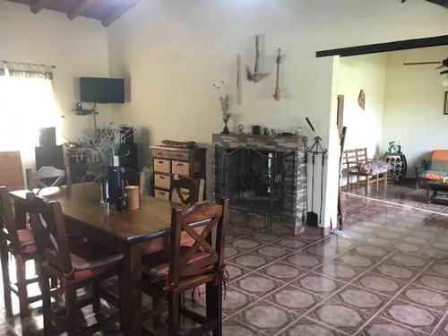 Imagen 5 de 22 de Quinta Venta 5000m2 Mercedes Buenos Aires