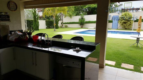 Casa Em Atibaia Condomínio Shambala Aceita Financiamento