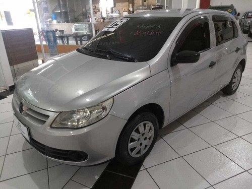 Volkswagen Gol 2009 1.0 Total Flex 5p