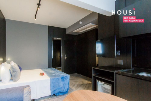 Apartamento - Consolacao - Ref: 332 - L-332