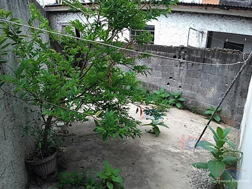 Imagem 10 de 15 de Ref.: 1885 - Casa Terrea Em Osasco Para Venda - V1885
