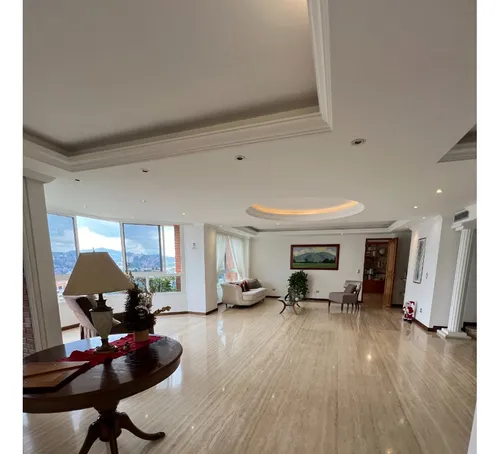 Se Vende Ph 333m2. Macaracuay