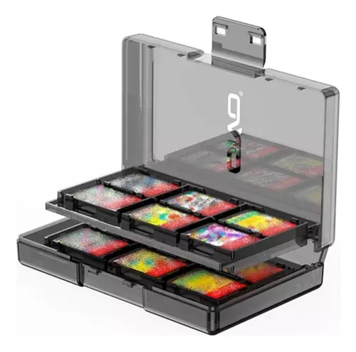 Accesorios 13 En 1 Compatible Con Nintendo Switch Oled