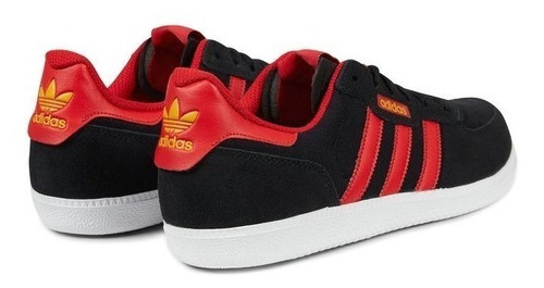 adidas leonero red