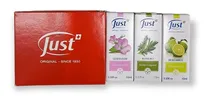 Comprar  3 Aceites Esenciales 10ml Bergamota- Geranio- Romero Sjust