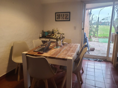 Imagen 6 de 15 de Triplex En Venta Complejo El Tejar