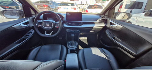 Fiat Pulse 1.0 Impetus T3 Cvt